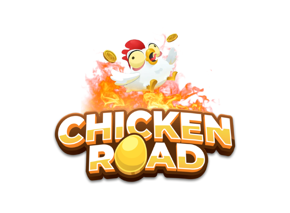 Chicken Road лого